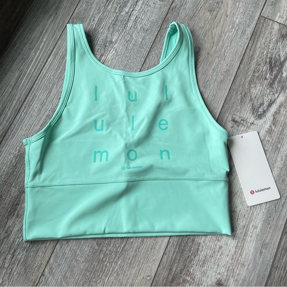 lululemon power pivot everluxe tank top - Picture 3 of 13